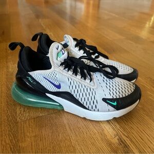Nike Air Max 270 Women’s, size 8